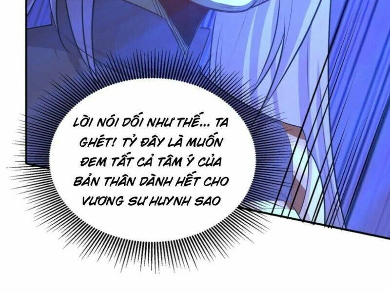 Tiên Tử, Ngươi Có Điềm Đại Hung! Chapter 15 - 33