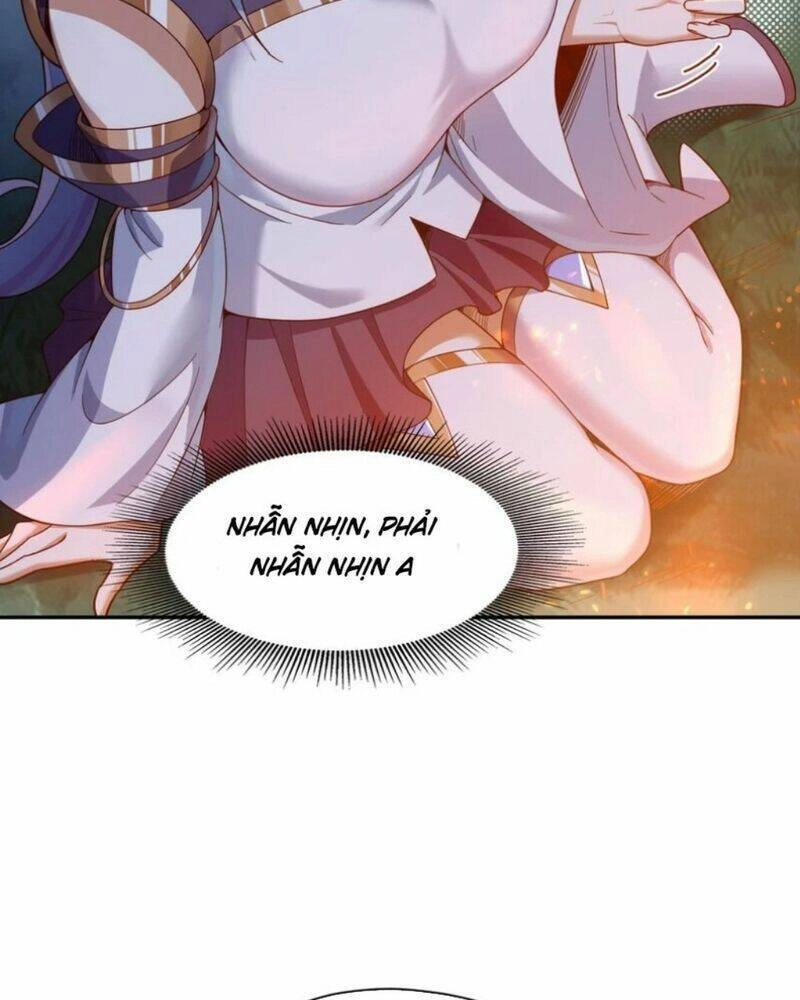 Tiên Tử, Ngươi Có Điềm Đại Hung! Chapter 15 - 35