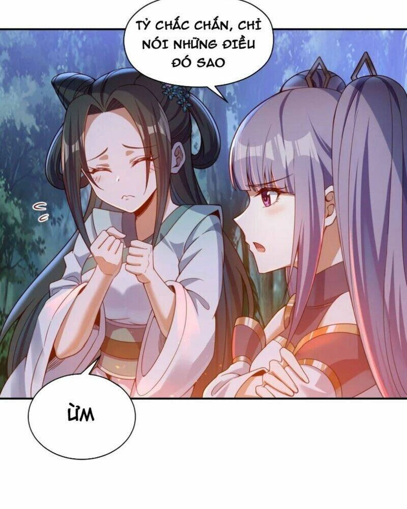 Tiên Tử, Ngươi Có Điềm Đại Hung! Chapter 15 - 36