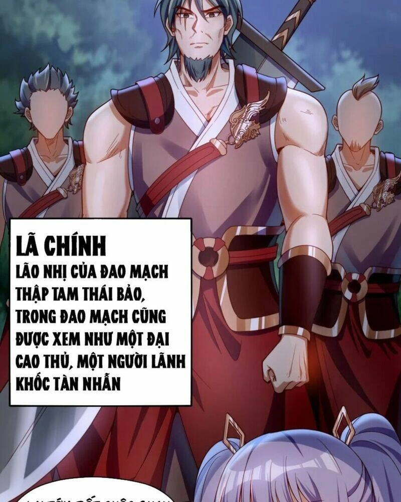 Tiên Tử, Ngươi Có Điềm Đại Hung! Chapter 15 - 38