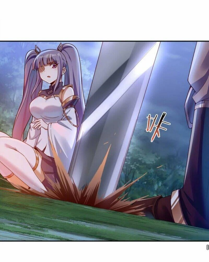 Tiên Tử, Ngươi Có Điềm Đại Hung! Chapter 15 - 40