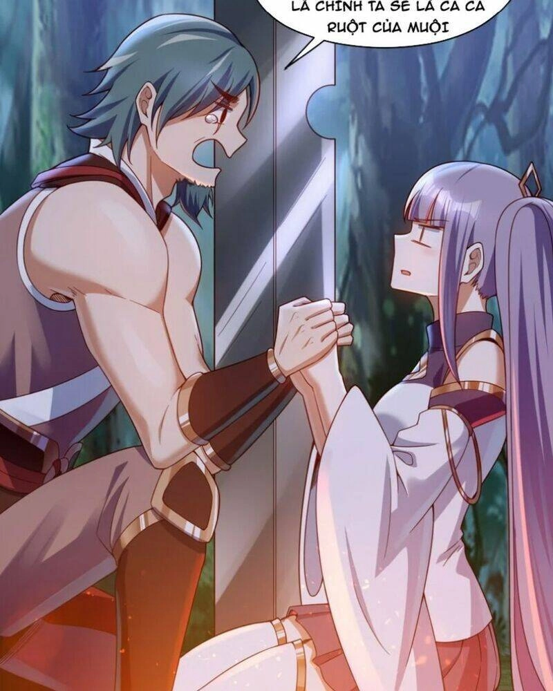 Tiên Tử, Ngươi Có Điềm Đại Hung! Chapter 15 - 42