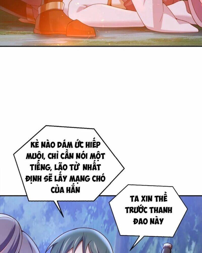 Tiên Tử, Ngươi Có Điềm Đại Hung! Chapter 15 - 43