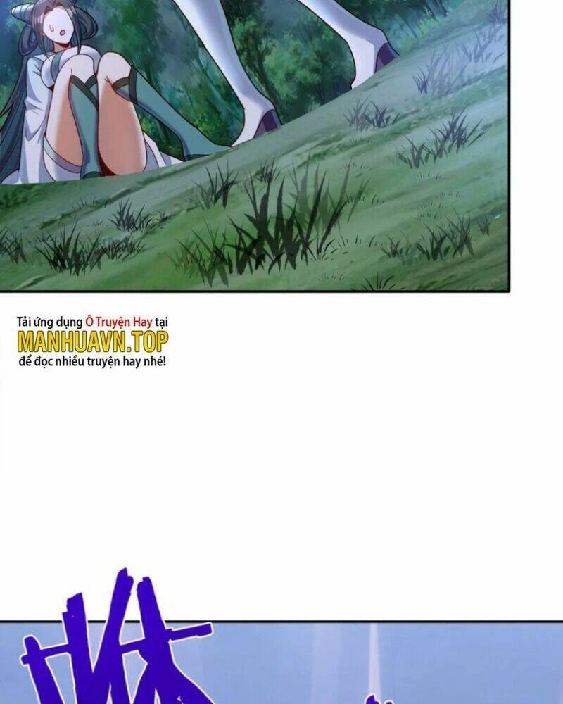 Tiên Tử, Ngươi Có Điềm Đại Hung! Chapter 15 - 52