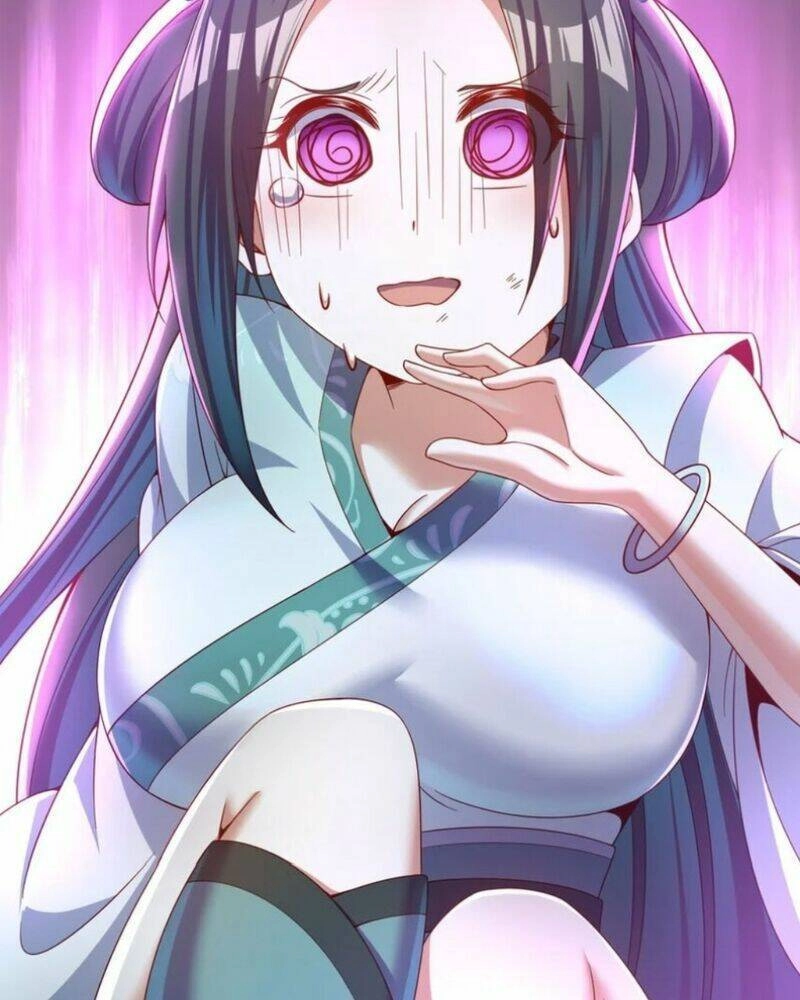 Tiên Tử, Ngươi Có Điềm Đại Hung! Chapter 15 - 55