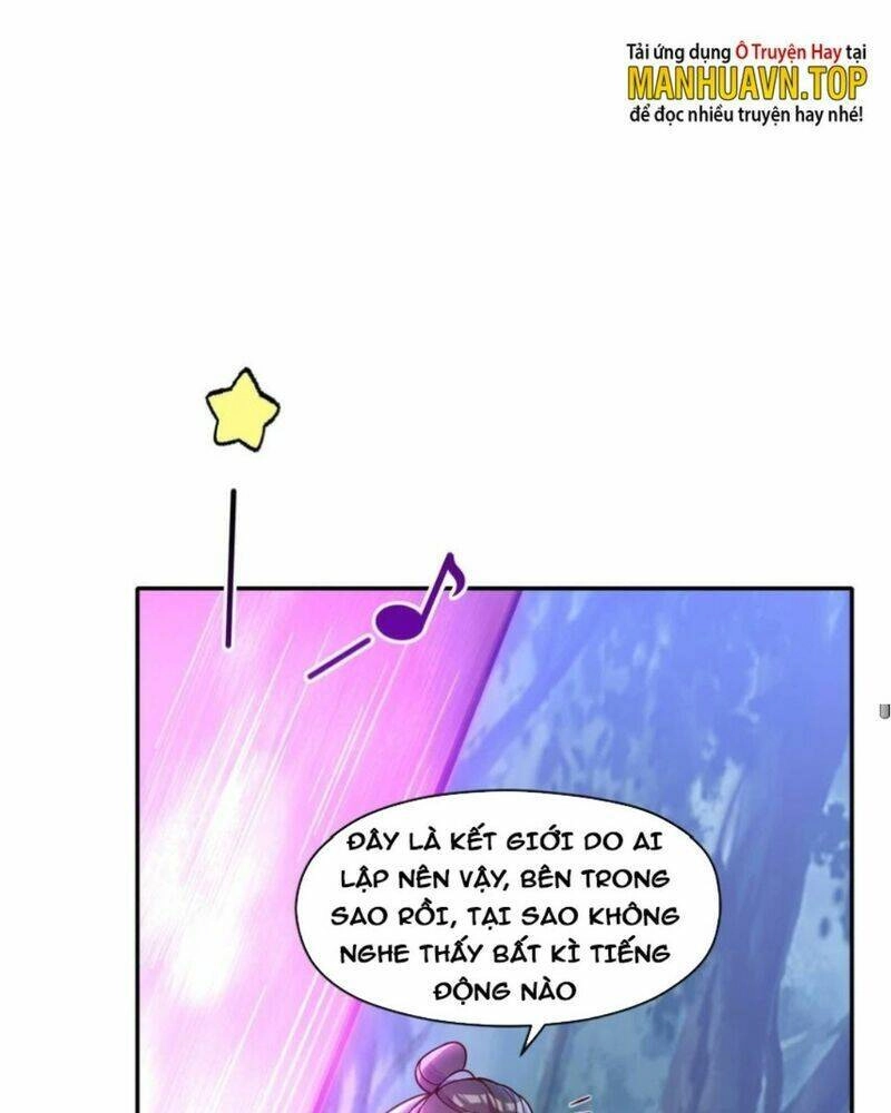 Tiên Tử, Ngươi Có Điềm Đại Hung! Chapter 15 - 60