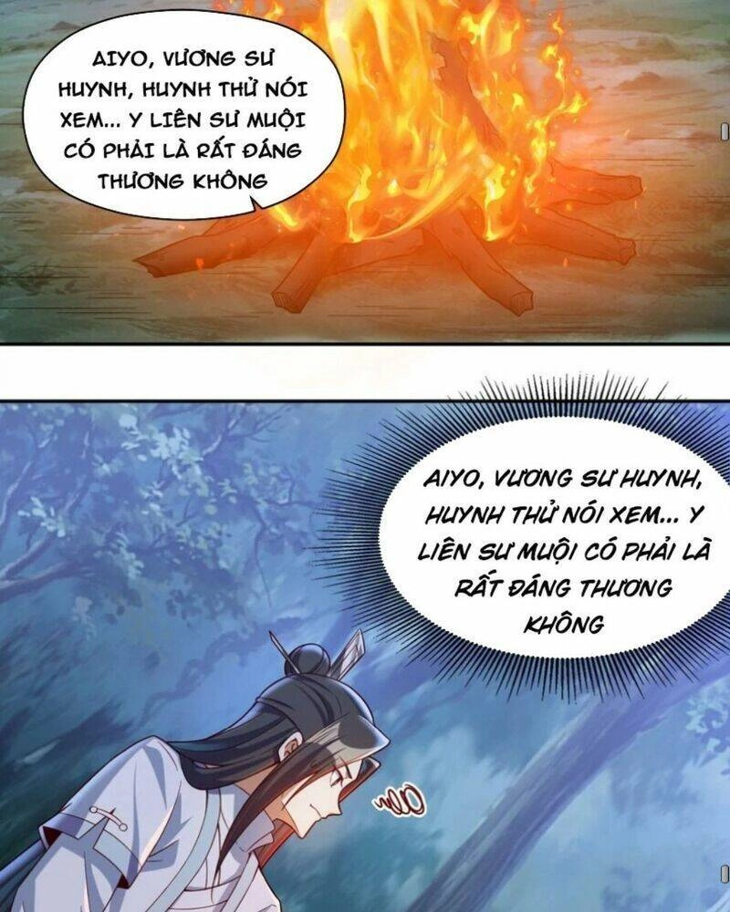 Tiên Tử, Ngươi Có Điềm Đại Hung! Chapter 15 - 72