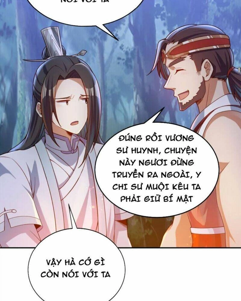 Tiên Tử, Ngươi Có Điềm Đại Hung! Chapter 15 - 76