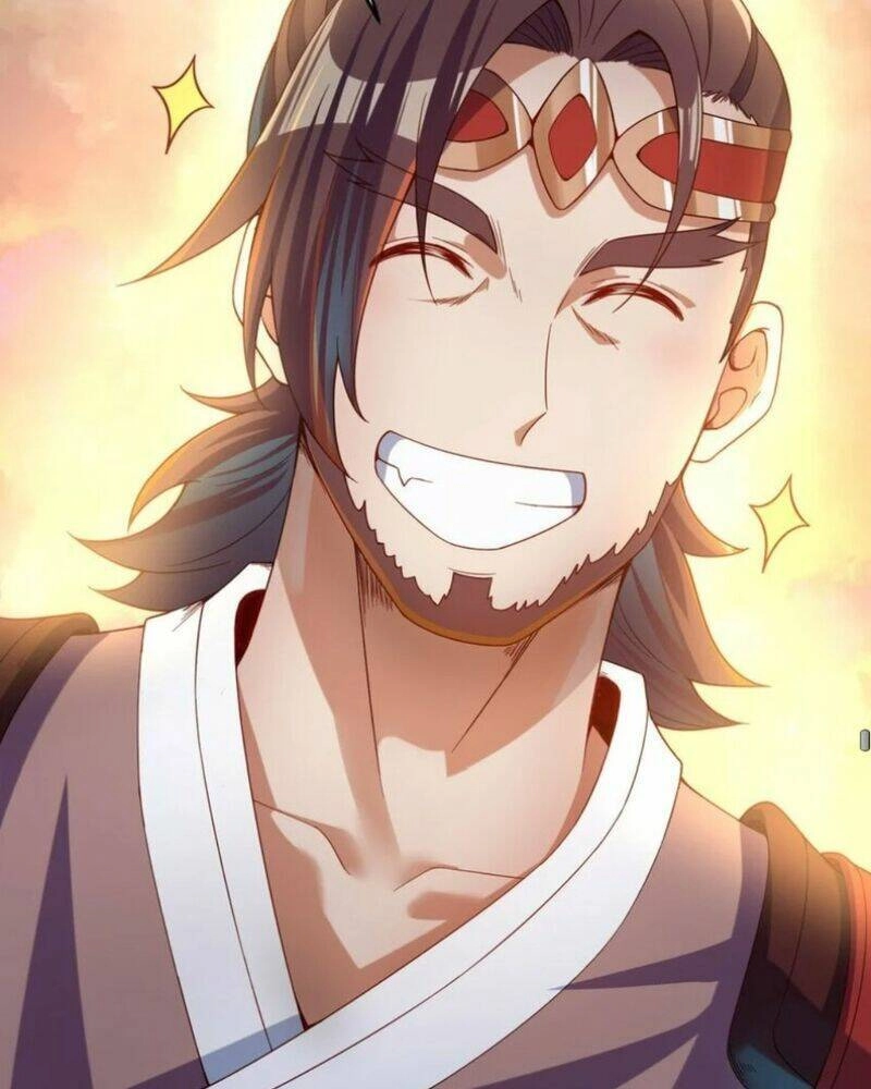 Tiên Tử, Ngươi Có Điềm Đại Hung! Chapter 15 - 78