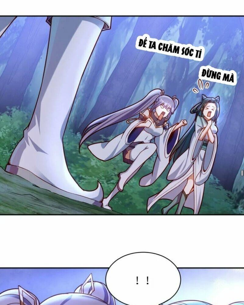 Tiên Tử, Ngươi Có Điềm Đại Hung! Chapter 15 - 83