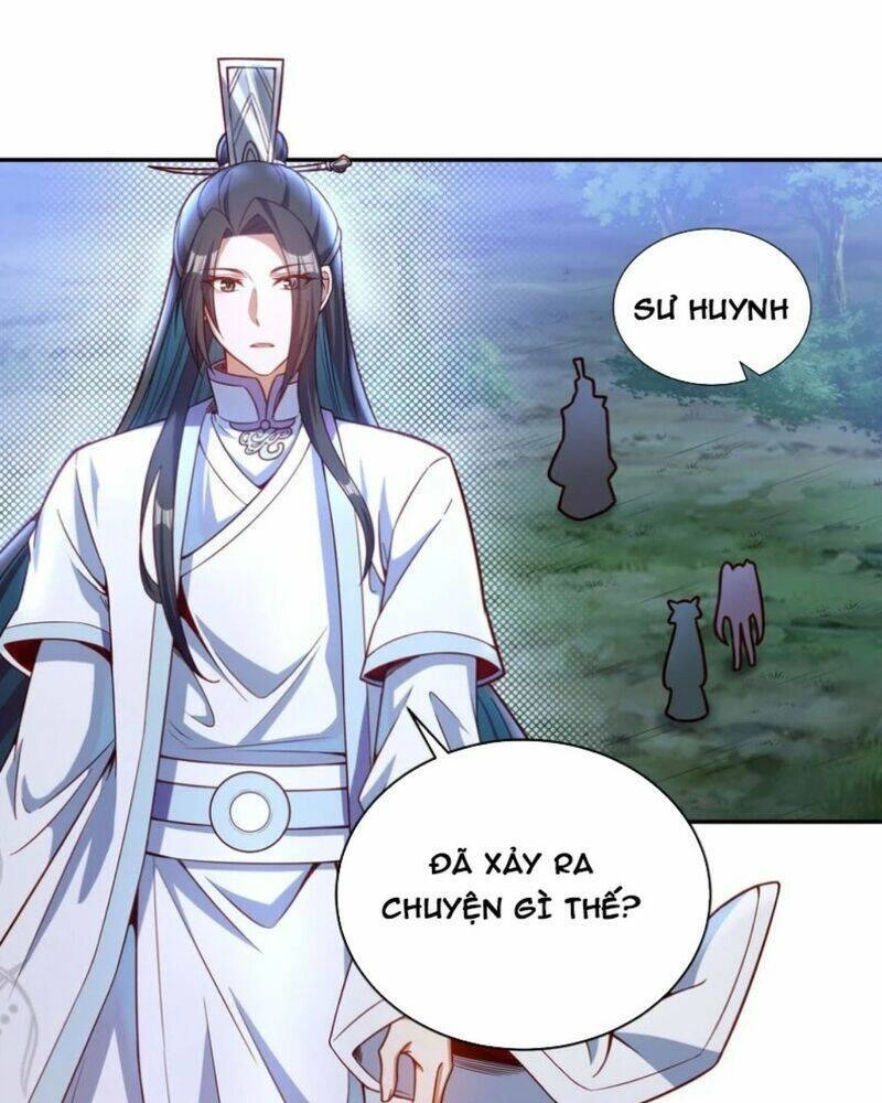 Tiên Tử, Ngươi Có Điềm Đại Hung! Chapter 15 - 85