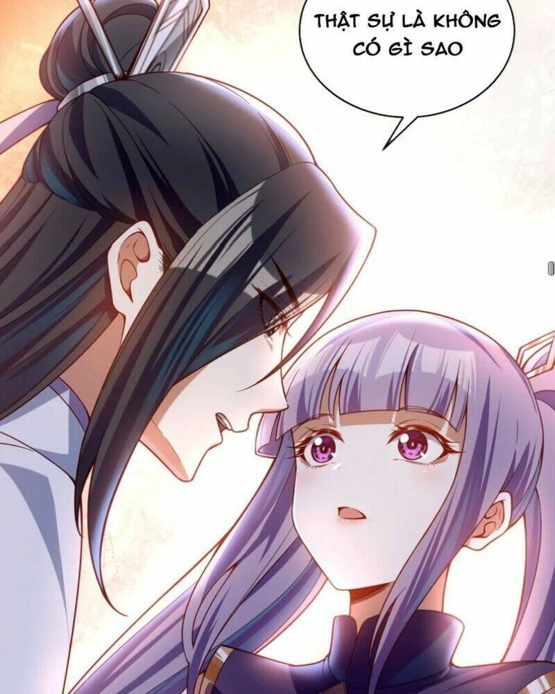 Tiên Tử, Ngươi Có Điềm Đại Hung! Chapter 15 - 89