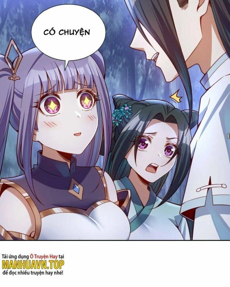 Tiên Tử, Ngươi Có Điềm Đại Hung! Chapter 15 - 93