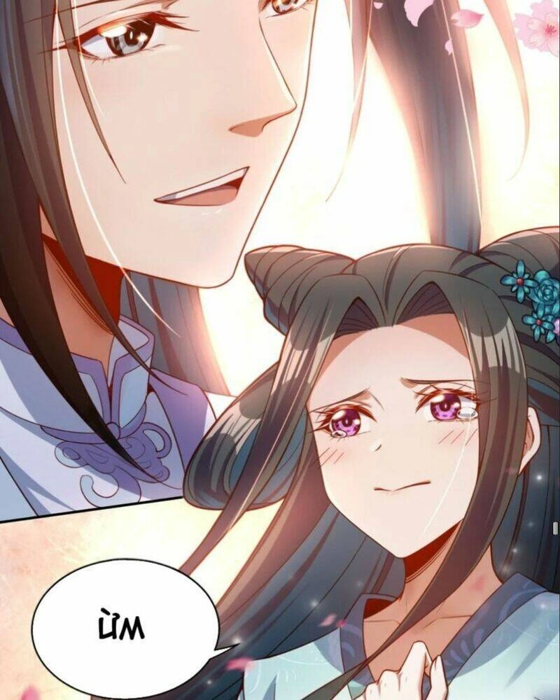 Tiên Tử, Ngươi Có Điềm Đại Hung! Chapter 15 - 110