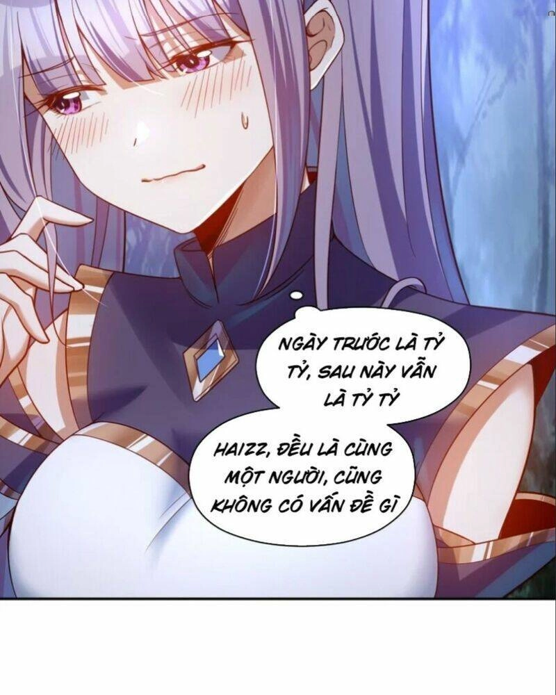 Tiên Tử, Ngươi Có Điềm Đại Hung! Chapter 15 - 114