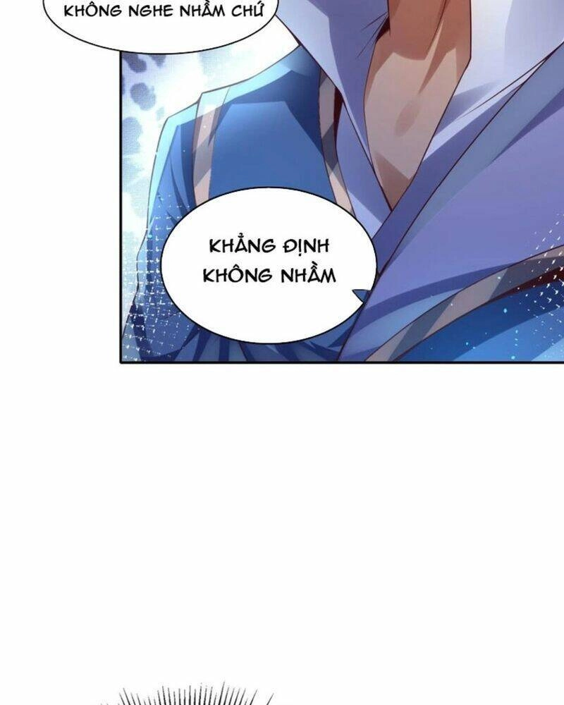 Tiên Tử, Ngươi Có Điềm Đại Hung! Chapter 16 - 13