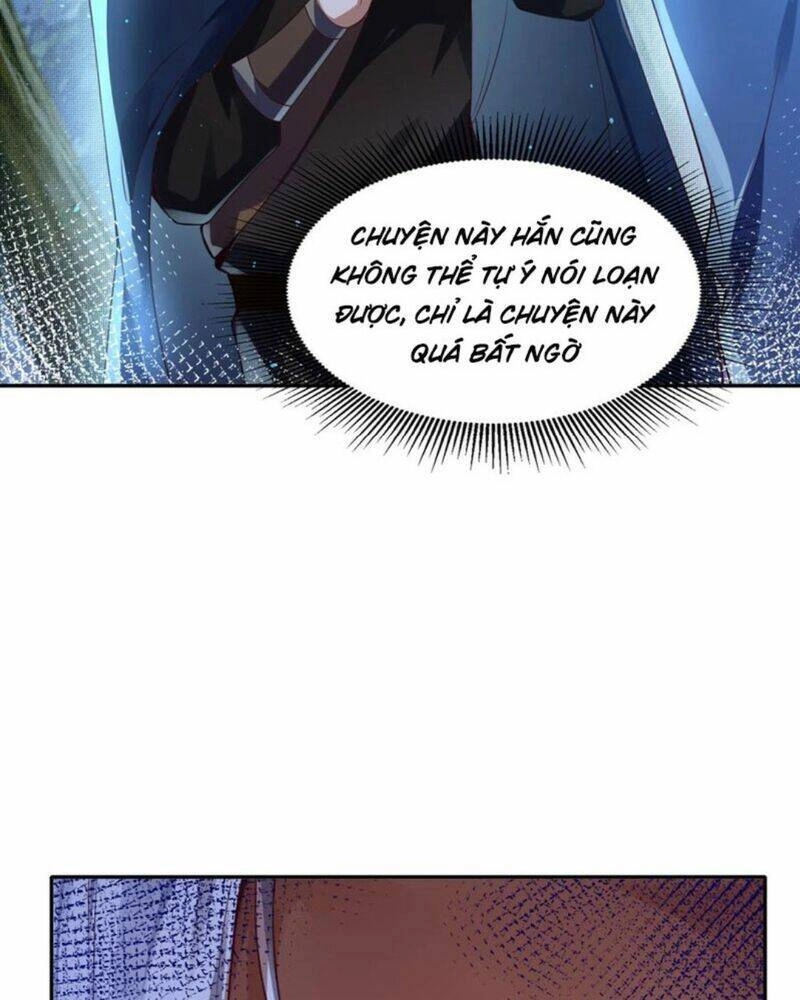 Tiên Tử, Ngươi Có Điềm Đại Hung! Chapter 16 - 15