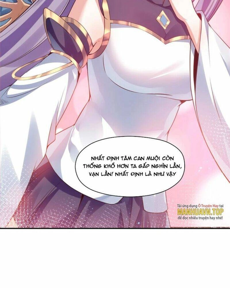 Tiên Tử, Ngươi Có Điềm Đại Hung! Chapter 16 - 19