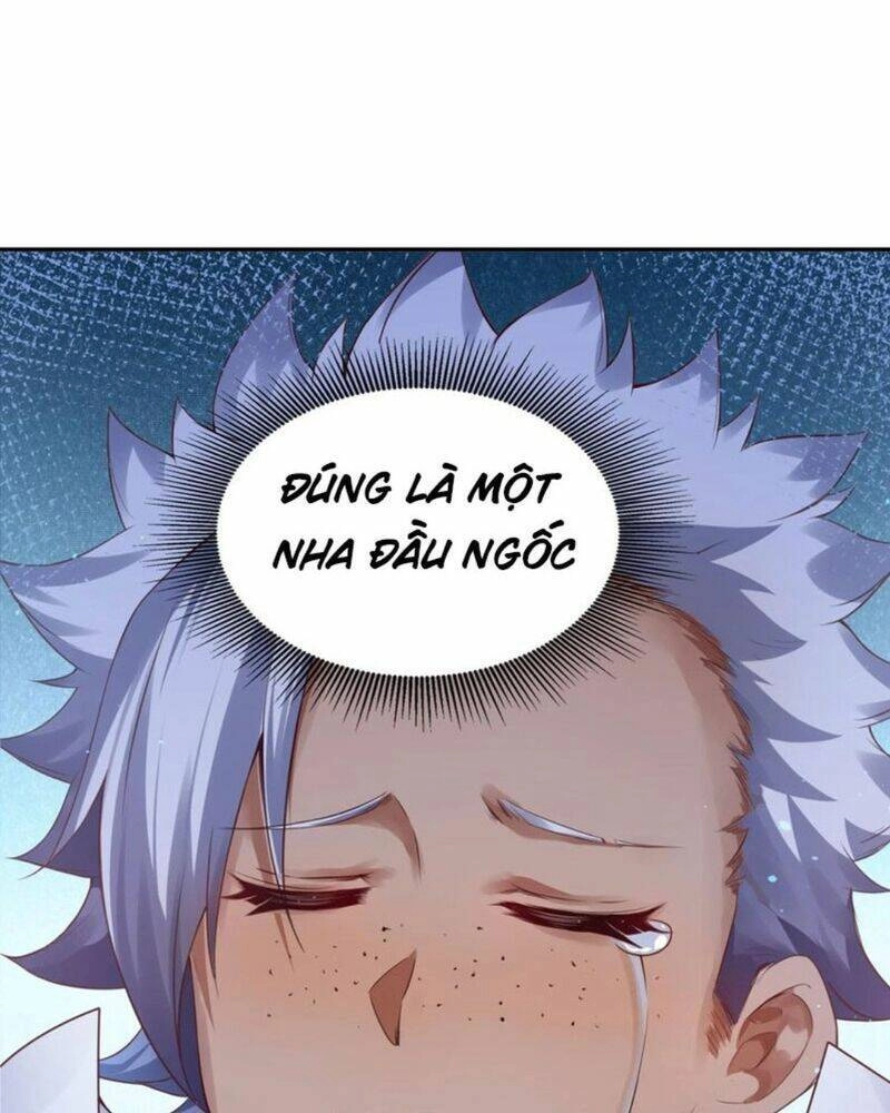 Tiên Tử, Ngươi Có Điềm Đại Hung! Chapter 16 - 20