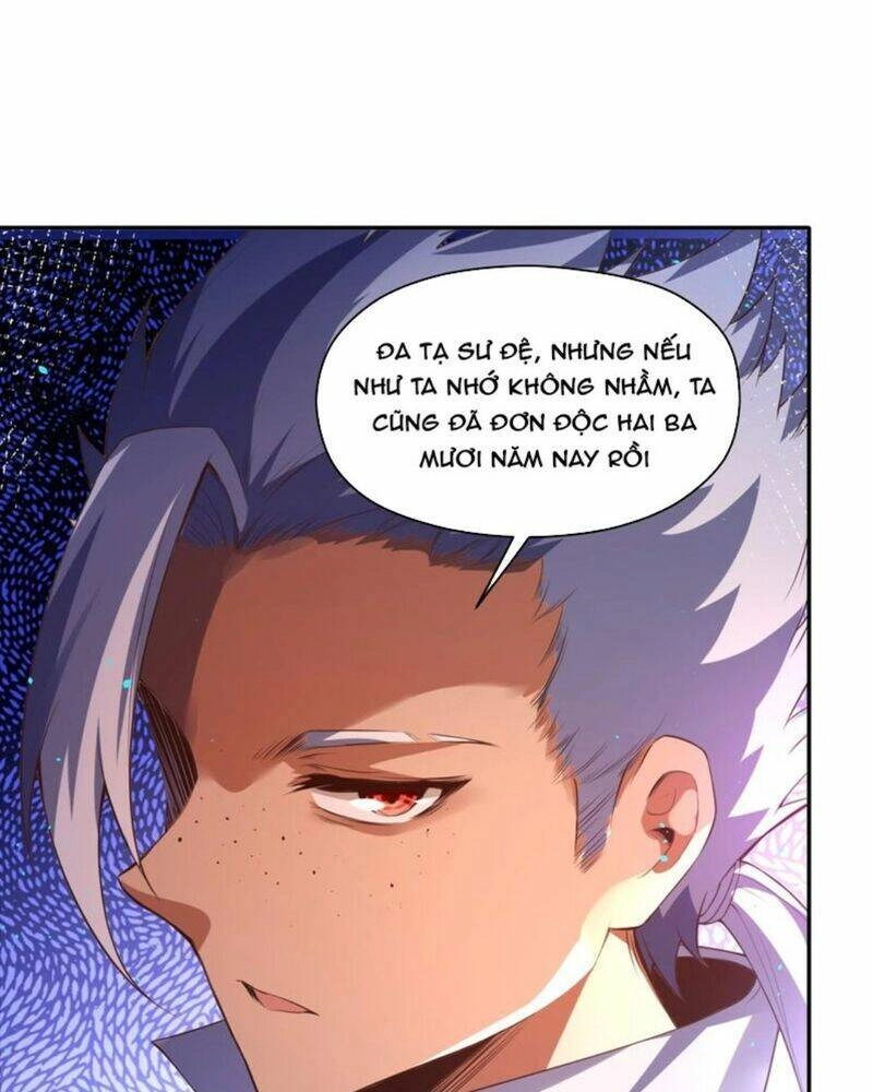 Tiên Tử, Ngươi Có Điềm Đại Hung! Chapter 16 - 34