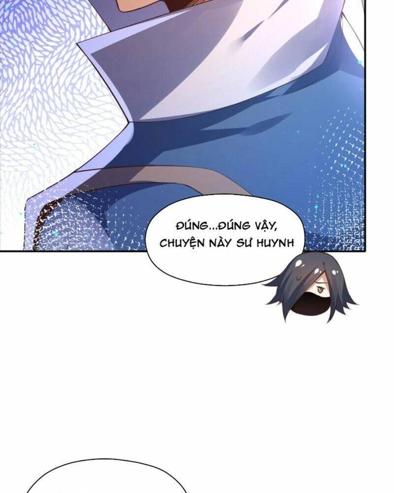 Tiên Tử, Ngươi Có Điềm Đại Hung! Chapter 16 - 35