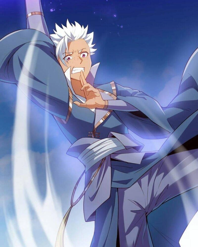 Tiên Tử, Ngươi Có Điềm Đại Hung! Chapter 16 - 57