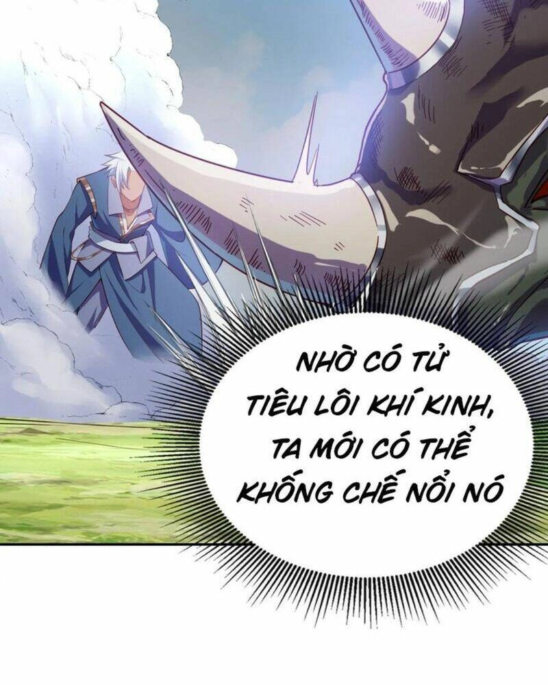 Tiên Tử, Ngươi Có Điềm Đại Hung! Chapter 16 - 61