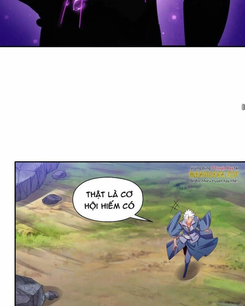 Tiên Tử, Ngươi Có Điềm Đại Hung! Chapter 16 - 75