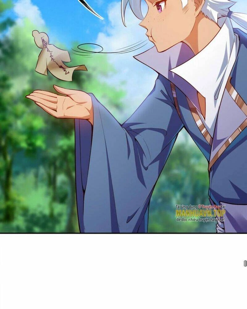 Tiên Tử, Ngươi Có Điềm Đại Hung! Chapter 16 - 86