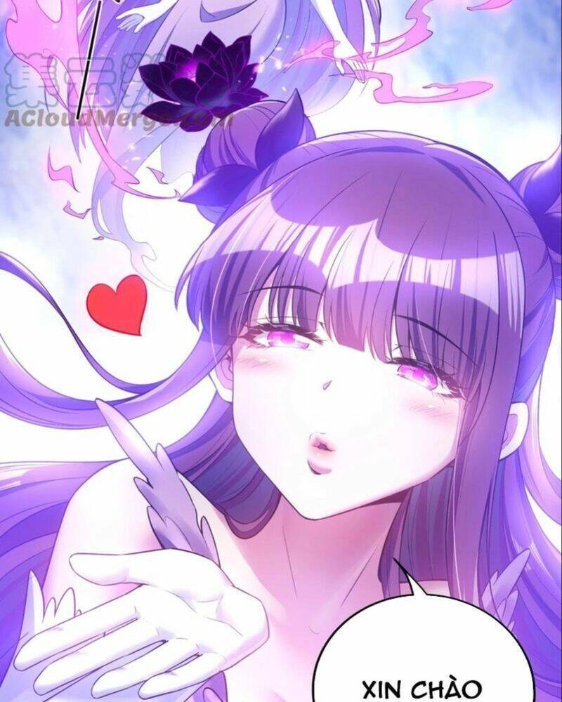 Tiên Tử, Ngươi Có Điềm Đại Hung! Chapter 16 - 125