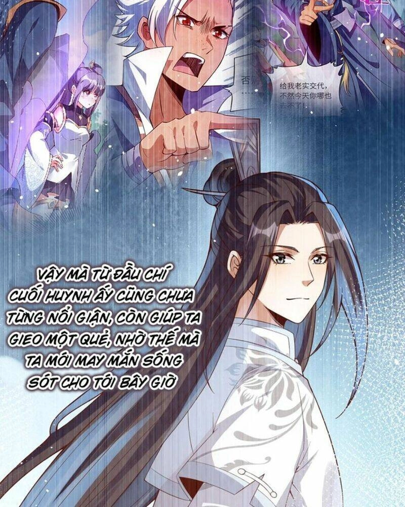 Tiên Tử, Ngươi Có Điềm Đại Hung! Chapter 17 - 5