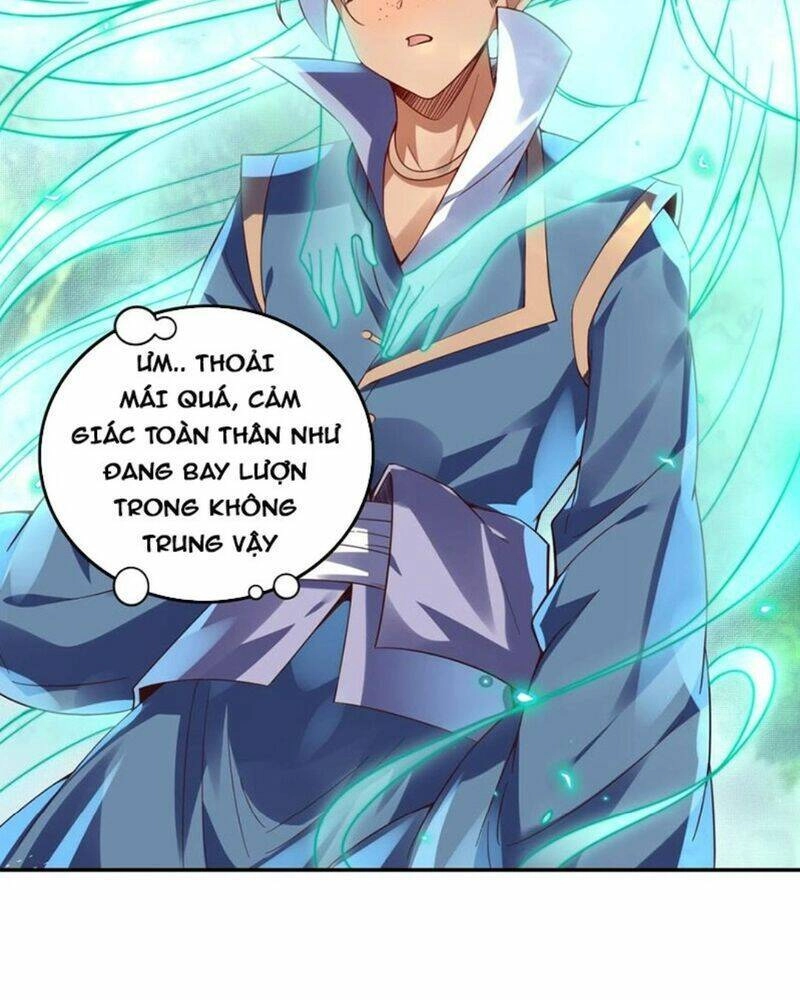 Tiên Tử, Ngươi Có Điềm Đại Hung! Chapter 17 - 13