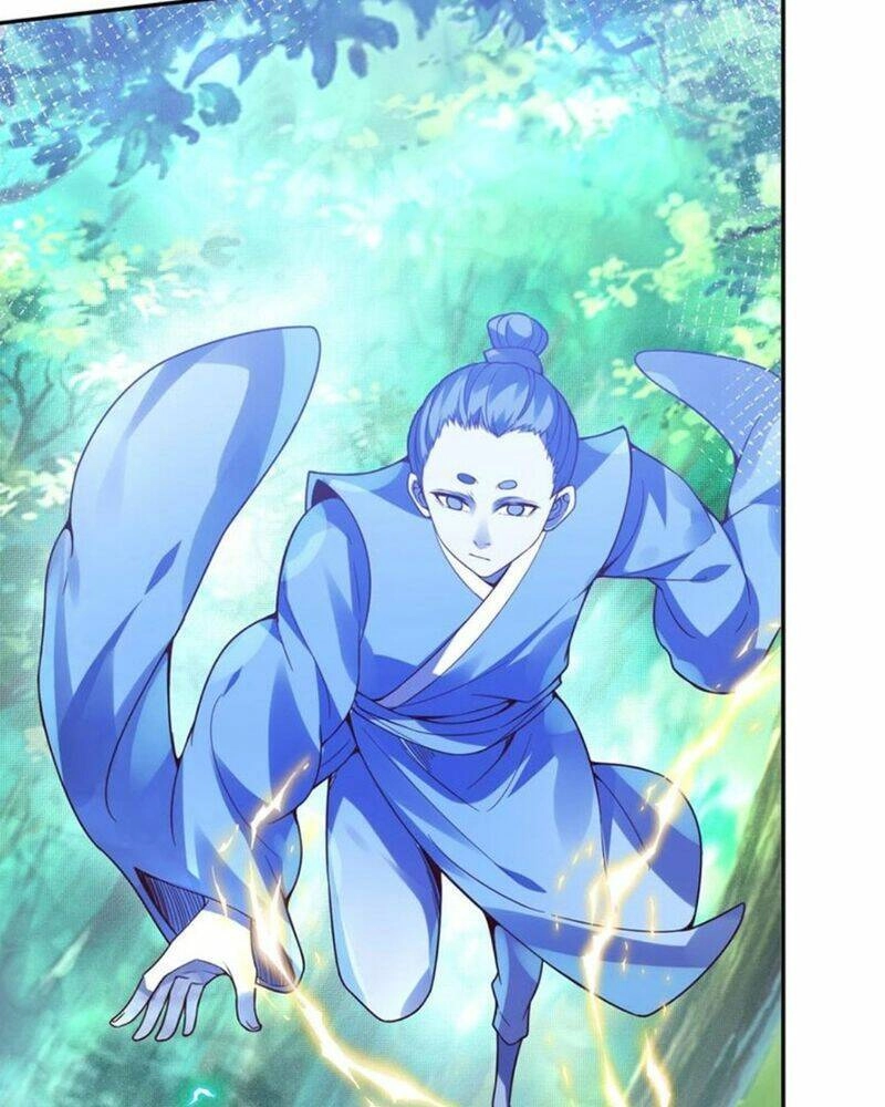 Tiên Tử, Ngươi Có Điềm Đại Hung! Chapter 17 - 20