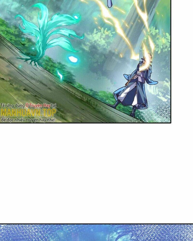 Tiên Tử, Ngươi Có Điềm Đại Hung! Chapter 17 - 21