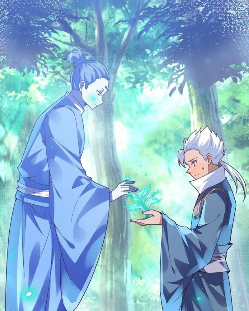 Tiên Tử, Ngươi Có Điềm Đại Hung! Chapter 17 - 22