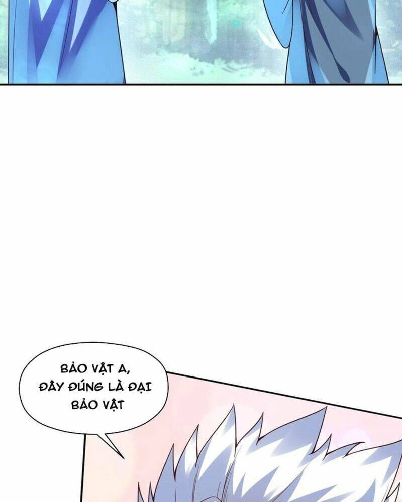 Tiên Tử, Ngươi Có Điềm Đại Hung! Chapter 17 - 23