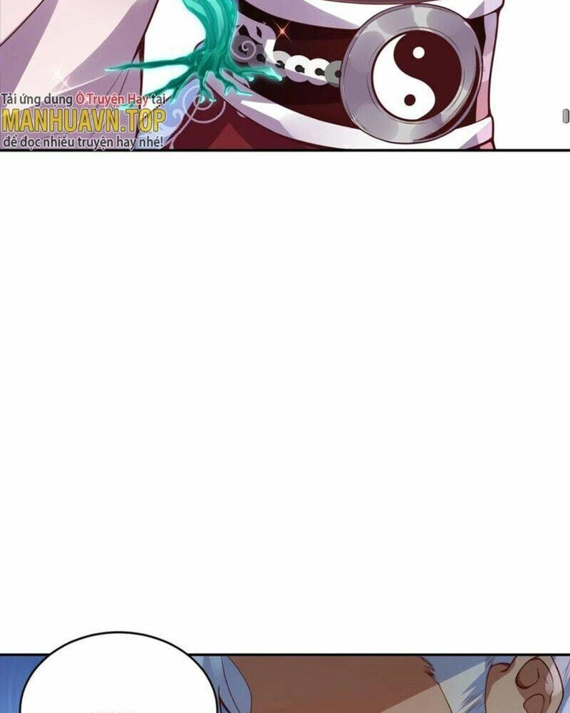 Tiên Tử, Ngươi Có Điềm Đại Hung! Chapter 17 - 27