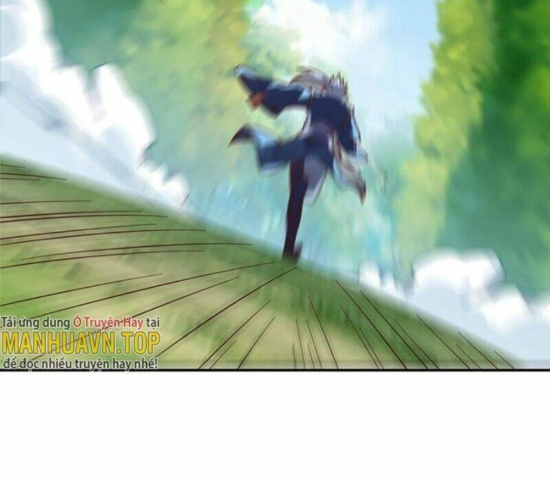 Tiên Tử, Ngươi Có Điềm Đại Hung! Chapter 17 - 34