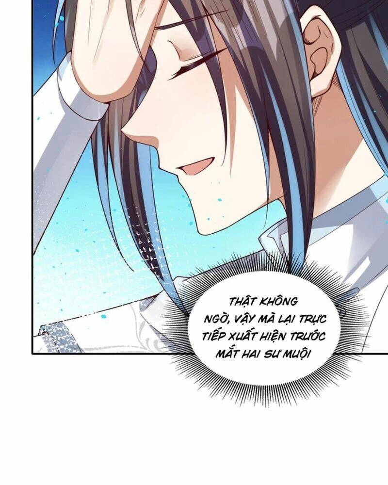 Tiên Tử, Ngươi Có Điềm Đại Hung! Chapter 17 - 45