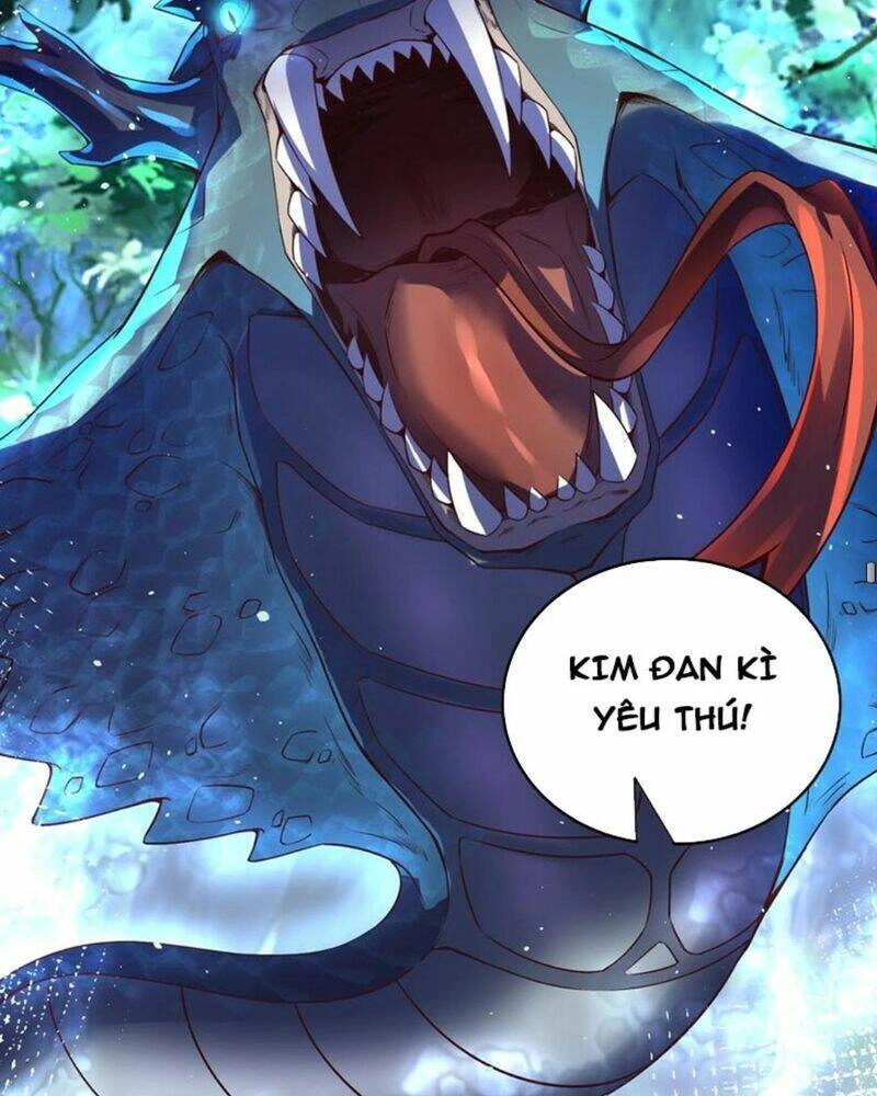 Tiên Tử, Ngươi Có Điềm Đại Hung! Chapter 17 - 75