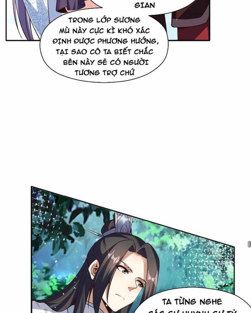 Tiên Tử, Ngươi Có Điềm Đại Hung! Chapter 17 - 78