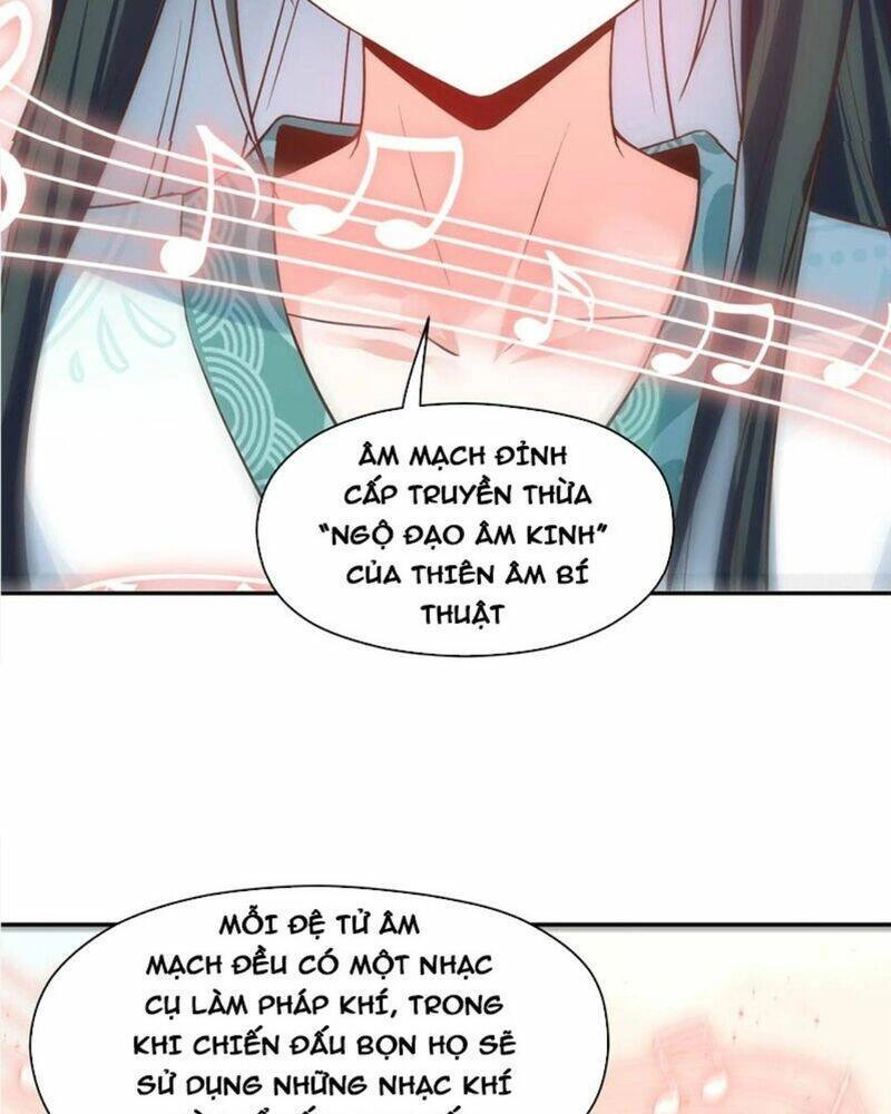 Tiên Tử, Ngươi Có Điềm Đại Hung! Chapter 17 - 104