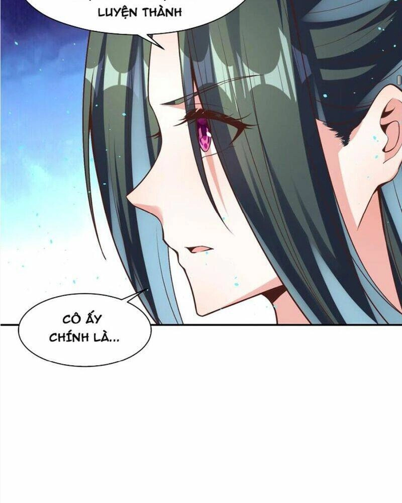 Tiên Tử, Ngươi Có Điềm Đại Hung! Chapter 17 - 109