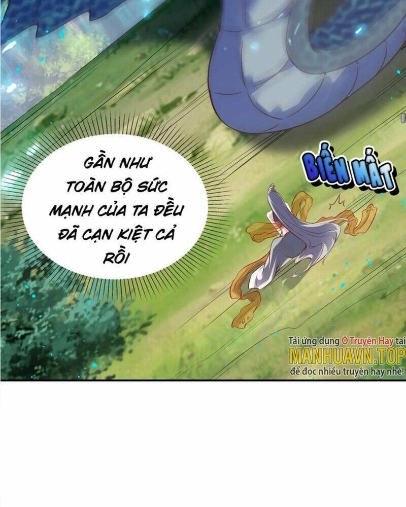 Tiên Tử, Ngươi Có Điềm Đại Hung! Chapter 17 - 113