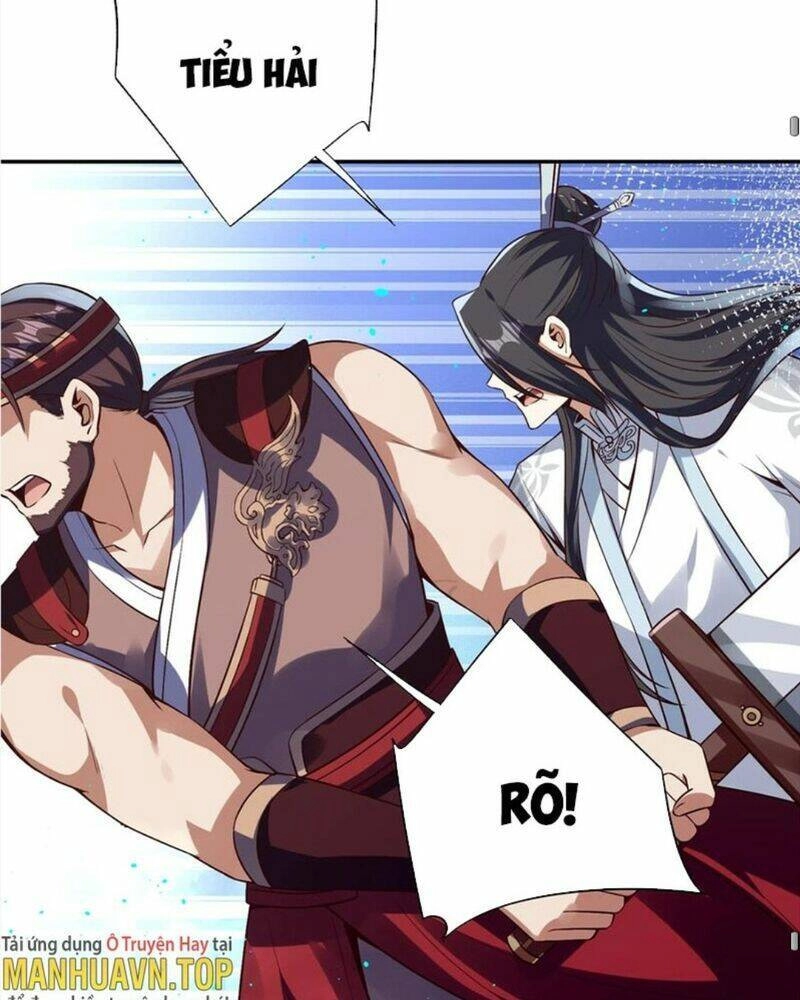 Tiên Tử, Ngươi Có Điềm Đại Hung! Chapter 17 - 118