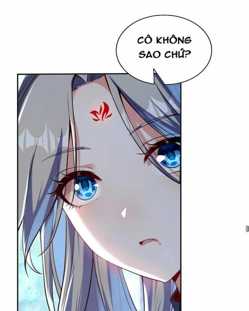 Tiên Tử, Ngươi Có Điềm Đại Hung! Chapter 17 - 124