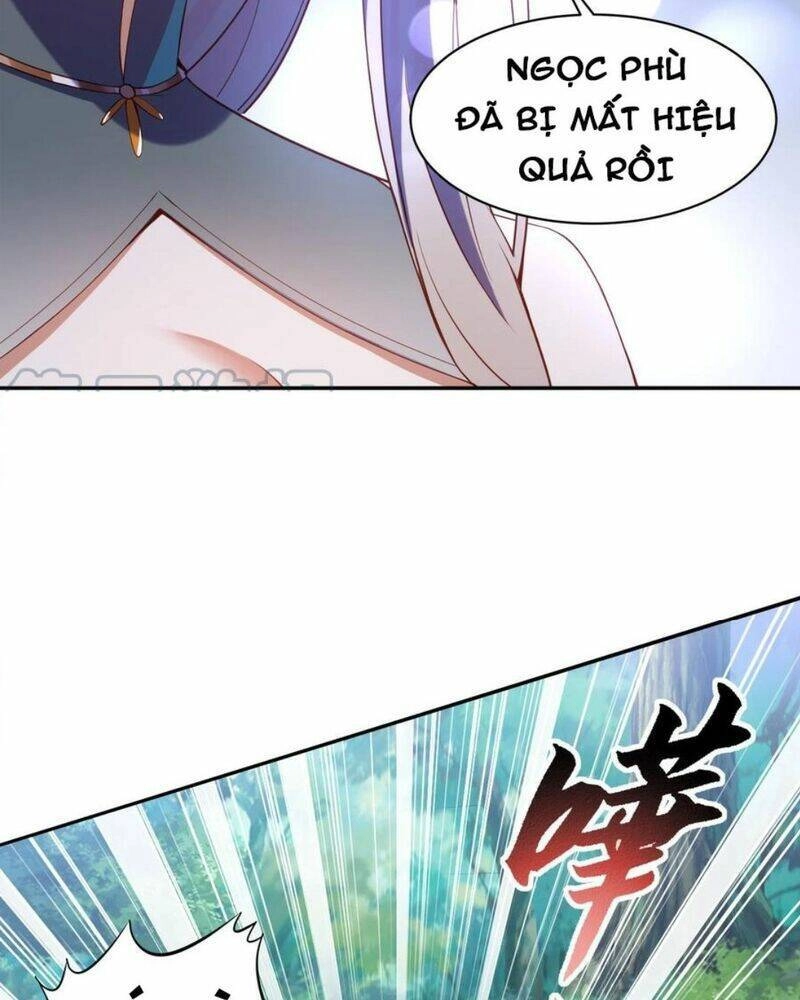 Tiên Tử, Ngươi Có Điềm Đại Hung! Chapter 18 - 22