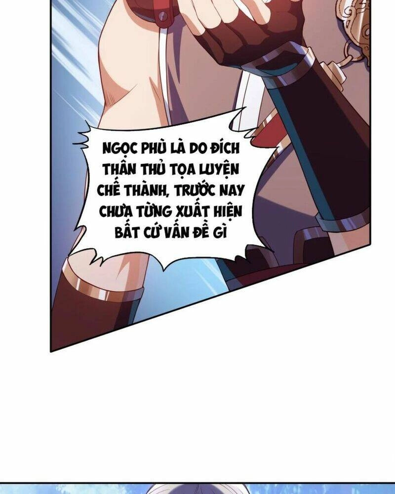 Tiên Tử, Ngươi Có Điềm Đại Hung! Chapter 18 - 25