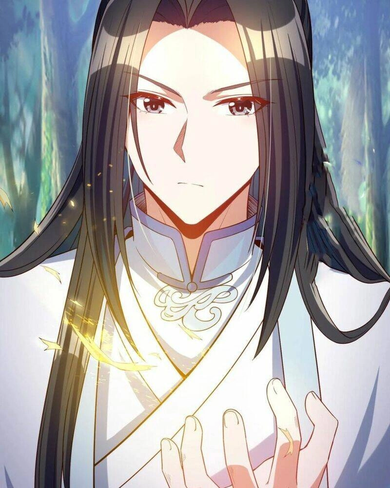 Tiên Tử, Ngươi Có Điềm Đại Hung! Chapter 18 - 38