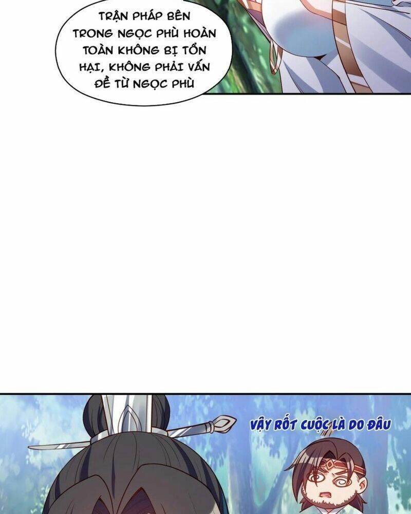 Tiên Tử, Ngươi Có Điềm Đại Hung! Chapter 18 - 41